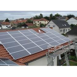 弘太阳 闲置家庭式屋顶太阳能并网发电系统 工厂屋顶建设光伏项目